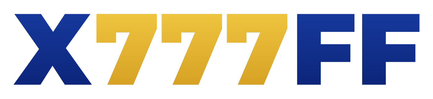 x777ff Logo
